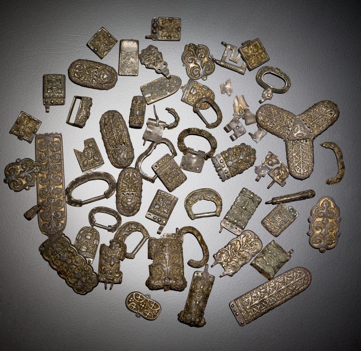 Treasure from Duesminde